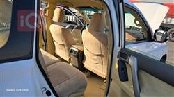 تويوتا لاندكروزر برادو